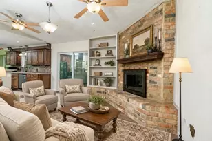 1517 Oakridge Ct W, Azle, TX 76020 - Photo 9