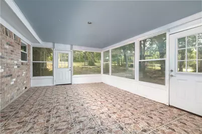 1517 Oakridge Court W, Azle, TX 76020 - Photo 25