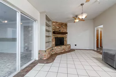 1517 Oakridge Court W, Azle, TX 76020 - Photo 13