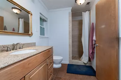 1517 Oakridge Court W, Azle, TX 76020 - Photo 29