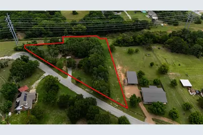 1517 Oakridge Court W, Azle, TX 76020 - Photo 37