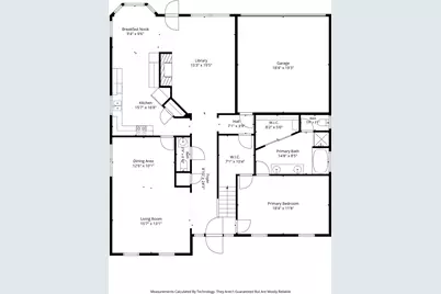 6905 Foxglove Trail, Sachse, TX 75048 - Photo 21