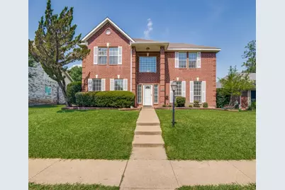 6905 Foxglove Trail, Sachse, TX 75048 - Photo 1
