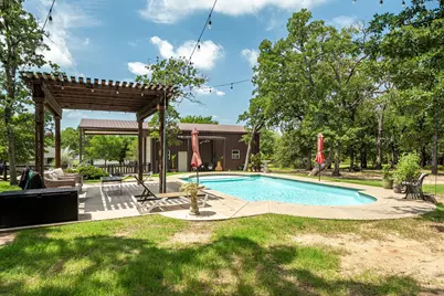 6701 Blackjack Oaks Road, Aubrey, TX 76227 - Photo 31