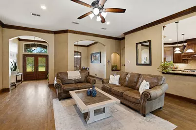 6701 Blackjack Oaks Road, Aubrey, TX 76227 - Photo 9