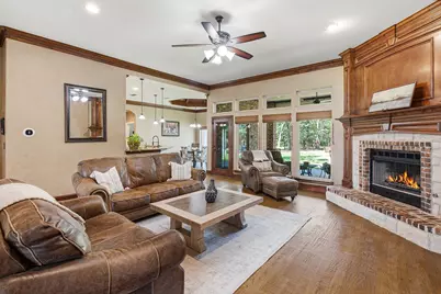 6701 Blackjack Oaks Road, Aubrey, TX 76227 - Photo 7
