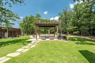 6701 Blackjack Oaks Road, Aubrey, TX 76227 - Photo 29