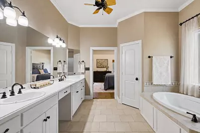 6701 Blackjack Oaks Road, Aubrey, TX 76227 - Photo 15