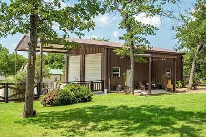 6701 Blackjack Oaks Road, Aubrey, TX 76227 - Photo 37