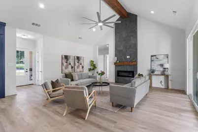 603 Bardfield Avenue, Garland, TX 75041 - Photo 5