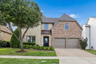 6611 Compton Court, Frisco, TX 75034 - Photo 1