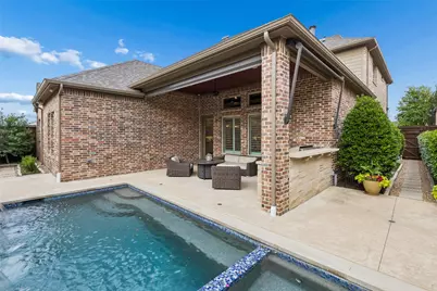 6611 Compton Court, Frisco, TX 75034 - Photo 35