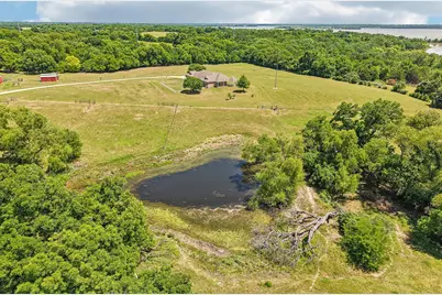 346 SE County Road 0090, Powell, TX 75153 - Photo 35