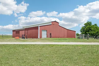 346 SE County Road 0090, Powell, TX 75153 - Photo 3