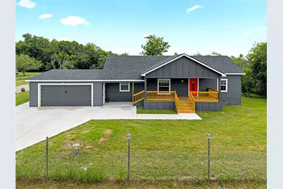 1411 Fair Haven Circle, Kaufman, TX 75142 - Photo 3