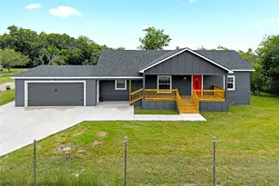 1411 Fair Haven Cir, Kaufman, TX 75142 - Photo 3