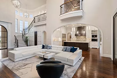 2202 Barcelona Court, Westlake, TX 76262 - Photo 9