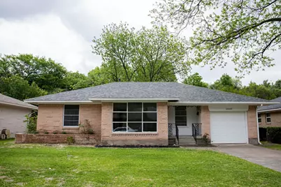 10028 San Lorenzo Avenue, Dallas, TX 75228 - Photo 1