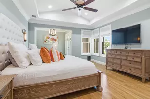 4150 Fallbrook Drive, Frisco, TX 75033 - Photo 19