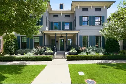 4150 Fallbrook Drive, Frisco, TX 75033 - Photo 1