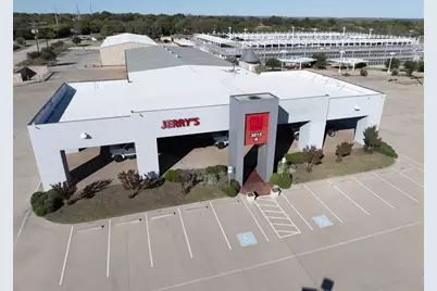 3015 Fort Worth Highway #A, Hudson Oaks, TX 76087 - Photo 9