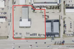 3015 Fort Worth Hwy, Hudson Oaks, TX 76087 - Photo 1