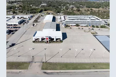 3015 Fort Worth Highway #A, Hudson Oaks, TX 76087 - Photo 7