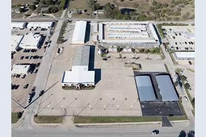 3015 Fort Worth Highway #A, Hudson Oaks, TX 76087 - Photo 3
