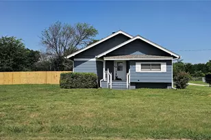 500 S Pecan Creek Trail, Valley View, TX 76272 - Photo 3