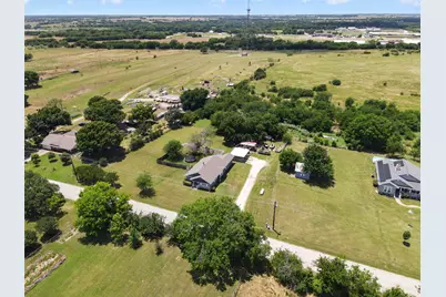500 S Pecan Creek Trail, Valley View, TX 76272 - Photo 19