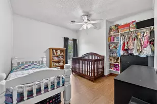 500 S Pecan Creek Trail, Valley View, TX 76272 - Photo 33