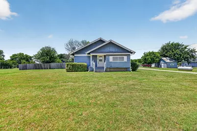500 S Pecan Creek Trail, Valley View, TX 76272 - Photo 1