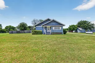 500 S Pecan Creek Trail, Valley View, TX 76272 - Photo 1
