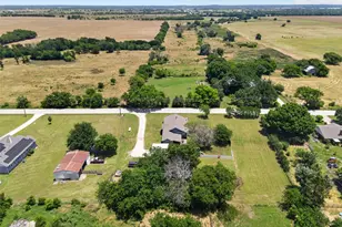 500 S Pecan Creek Trail, Valley View, TX 76272 - Photo 35