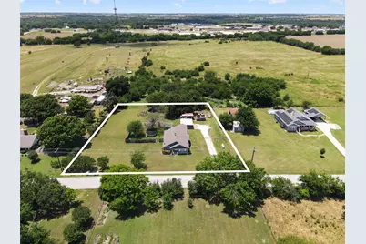 500 S Pecan Creek Trail, Valley View, TX 76272 - Photo 17