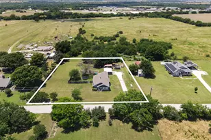 500 S Pecan Creek Trail, Valley View, TX 76272 - Photo 17