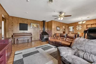 500 S Pecan Creek Trail, Valley View, TX 76272 - Photo 7