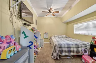500 S Pecan Creek Trail, Valley View, TX 76272 - Photo 31