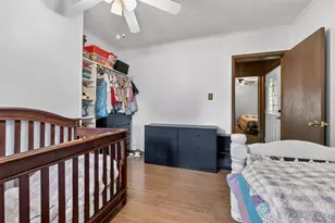 500 S Pecan Creek Trail, Valley View, TX 76272 - Photo 25