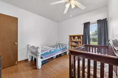 500 S Pecan Creek Trail, Valley View, TX 76272 - Photo 35