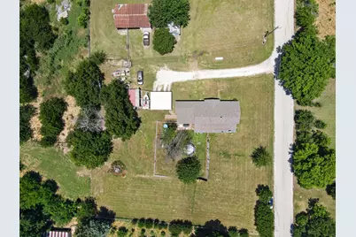 500 S Pecan Creek Trail, Valley View, TX 76272 - Photo 23