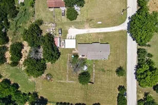 500 S Pecan Creek Trail, Valley View, TX 76272 - Photo 23