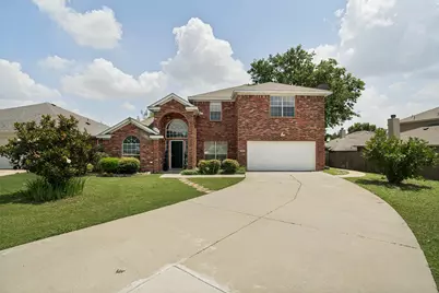 1628 Tyler Terrace, Mansfield, TX 76063 - Photo 1