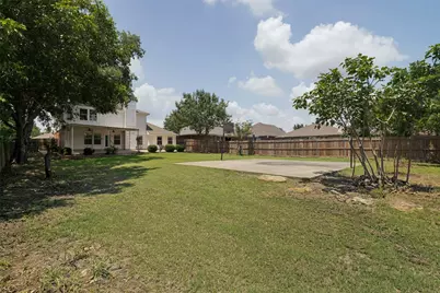 1628 Tyler Terrace, Mansfield, TX 76063 - Photo 33