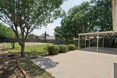 1628 Tyler Terrace, Mansfield, TX 76063 - Photo 31