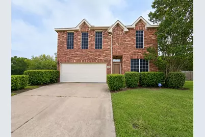 610 Juniper Drive, Arlington, TX 76018 - Photo 1