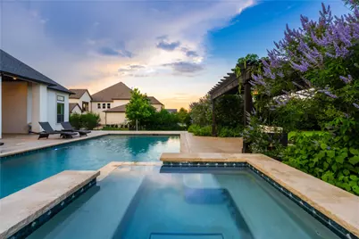 4004 Ludlum Court, Flower Mound, TX 75022 - Photo 39