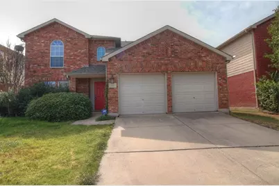 3540 Bandera Ranch Road, Fort Worth, TX 76262 - Photo 1