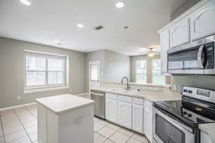 3848 Brandywine Ln, Fort Worth, TX 76244 - Photo 9