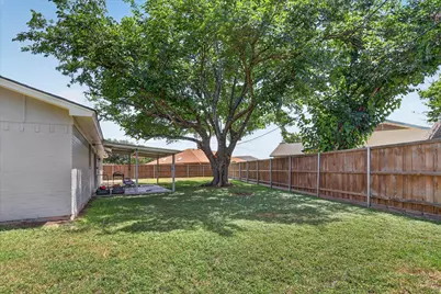 6200 Lalagray Lane, Watauga, TX 76148 - Photo 35